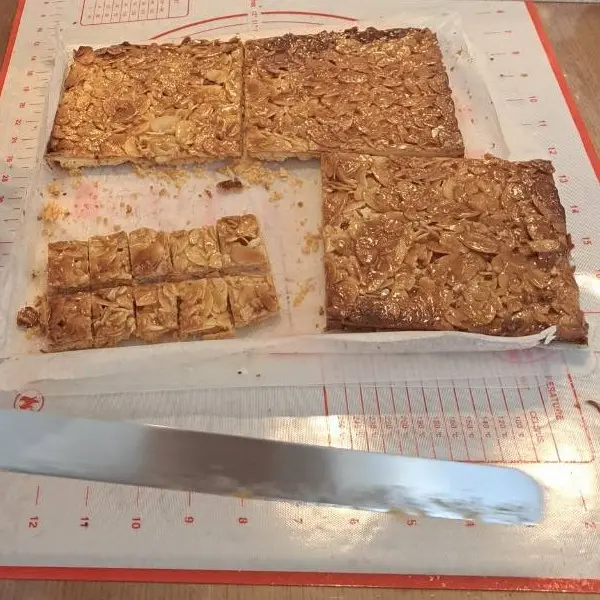 親子お菓子作り教室のご案内