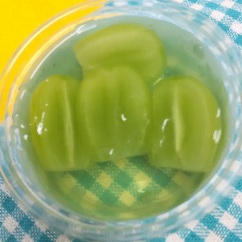 シャインマスカット